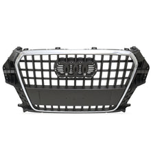 Load image into Gallery viewer, Parrilla Audi Q3 12-14