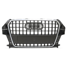 Load image into Gallery viewer, Parrilla Audi Q3 12-14