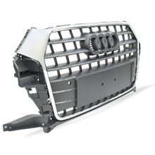 Load image into Gallery viewer, Parrilla Audi Q3 16-18