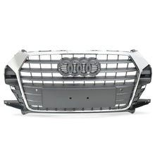 Load image into Gallery viewer, Parrilla Audi Q3 16-18