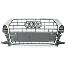 Load image into Gallery viewer, Parrilla Audi Q3 16-18