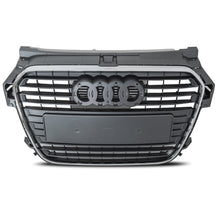Cargar imagen en el visor de la galería, Parrilla Audi A1 10-15
