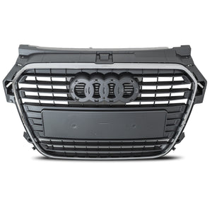 Parrilla Audi A1 10-15