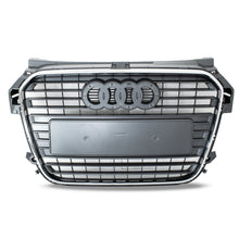Cargar imagen en el visor de la galería, Parrilla Audi A1 10-15