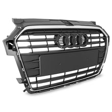 Load image into Gallery viewer, Parrilla Audi A1 16-18