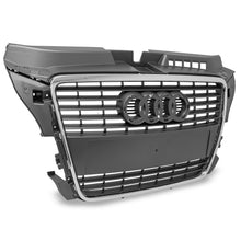 Load image into Gallery viewer, Parrilla Audi A3 09-12