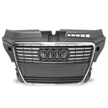 Load image into Gallery viewer, Parrilla Audi A3 09-12