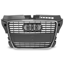Load image into Gallery viewer, Parrilla Audi A3 09-12
