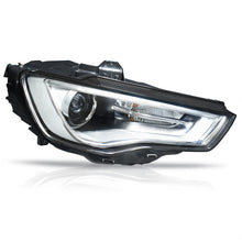 Load image into Gallery viewer, Faro AD A3 13-16 c/foco xenon c/balastra der.