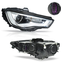 Load image into Gallery viewer, Faro AD A3 13-16 c/foco xenon c/balastra der.