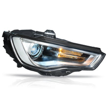Load image into Gallery viewer, Faro AD A3 13-16 c/foco xenon c/balastra der.