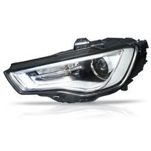 Load image into Gallery viewer, Faro AD A3 13-16 c/foco xenon c/balastra izq.