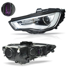 Load image into Gallery viewer, Faro AD A3 13-16 c/foco xenon c/balastra izq.
