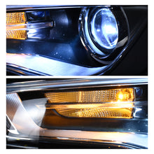 Load image into Gallery viewer, Faro AD A3 13-16 c/foco xenon c/balastra izq.