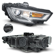 Load image into Gallery viewer, Faro AD A3 17-20 c/foco xenon c/balastra der.