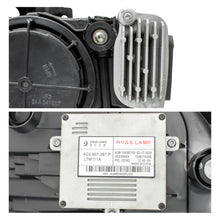 Load image into Gallery viewer, Faro AD A3 17-20 c/foco xenon c/balastra izq.