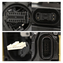 Cargar imagen en el visor de la galería, Faro compatible con AD A3 17-20 c/foco led s/balastra der.