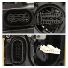 Load image into Gallery viewer, Faro compatible con AD A3 17-20 c/foco led s/balastra izq.