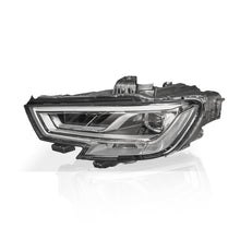 Load image into Gallery viewer, Faro compatible con AD A3 17-20 c/foco led s/balastra izq.