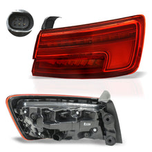 Load image into Gallery viewer, Calavera AD A3 17-20 Led ext. der.