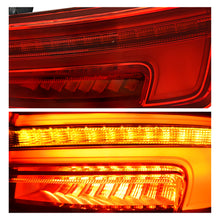 Load image into Gallery viewer, Calavera AD A3 17-20 Led ext. der.