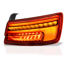 Load image into Gallery viewer, Calavera AD A3 17-20 Led ext. der.