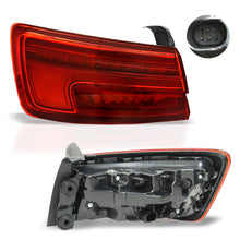 Load image into Gallery viewer, Calavera AD A3 17-20 Led ext. izq.