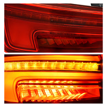 Load image into Gallery viewer, Calavera AD A3 17-20 Led ext. izq.