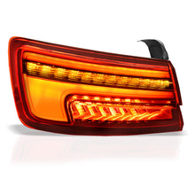 Load image into Gallery viewer, Calavera AD A3 17-20 Led ext. izq.