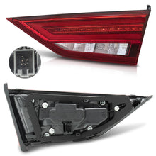 Load image into Gallery viewer, Calavera AD A3 17-20 Led int. der.