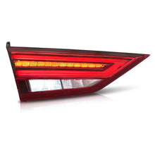 Load image into Gallery viewer, Calavera AD A3 17-20 Led int. izq.