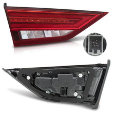 Load image into Gallery viewer, Calavera AD A3 17-20 Led int. izq.
