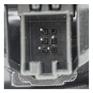 Calavera AD A3 17-20 Led int. izq.