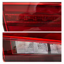 Load image into Gallery viewer, Calavera AD A3 17-20 Led int. izq.