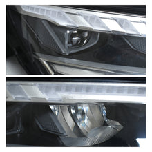Load image into Gallery viewer, Faro AD A3 22-24 c/foco led c/balastra der.