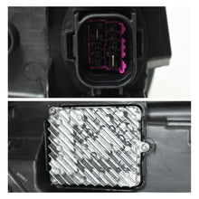 Load image into Gallery viewer, Faro AD A3 22-24 c/foco led c/balastra der.
