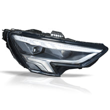 Load image into Gallery viewer, Faro AD A3 22-24 c/foco led c/balastra der.