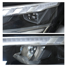Load image into Gallery viewer, Faro AD A3 22-24 c/foco led c/balastra izq.