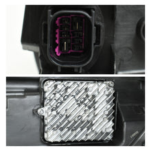 Load image into Gallery viewer, Faro AD A3 22-24 c/foco led c/balastra izq.
