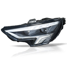 Load image into Gallery viewer, Faro AD A3 22-24 c/foco led c/balastra izq.