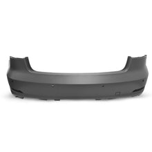 Cargar imagen en el visor de la galería, Fascia tras. AD A3 sedan 13-16