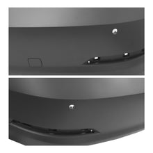 Cargar imagen en el visor de la galería, Fascia tras. AD A3 sedan 13-16