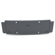 Cargar imagen en el visor de la galería, Portaplaca AD A3 13-16 delantero