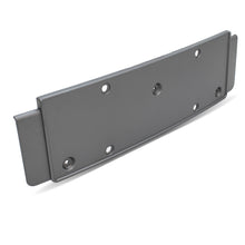Cargar imagen en el visor de la galería, Portaplaca AD A3 13-16 delantero