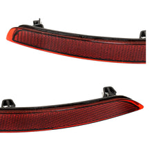 Cargar imagen en el visor de la galería, Reflejante compatible con AD A3 13-16 sedan. izq.