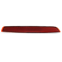 Cargar imagen en el visor de la galería, Reflejante compatible con AD A3 13-16 sedan. izq.