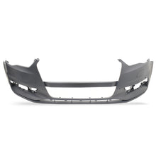 Cargar imagen en el visor de la galería, Fascia del. AD A3 p/sensor sedan 17-20
