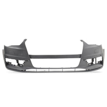 Cargar imagen en el visor de la galería, Fascia del. AD A3 p/sensor sedan 17-20