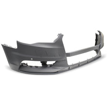 Cargar imagen en el visor de la galería, Fascia del. AD A3 p/sensor sedan 17-20