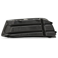 Cargar imagen en el visor de la galería, Rejilla compatible con AD A3 sedan 17-20 der.